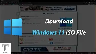 How to download Windows 11 Leaked ISO version!