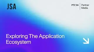PTC’24 Interview | The Application Ecosystem | Kurtis Friesen, International Data Center Authority