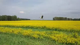 Полесье КС-200
