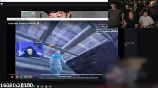 Faze Clan Reacts to Lacy Saying the N Word