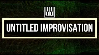 DAW Cubase improvisation | Untitled Improvisation | jazzy tune