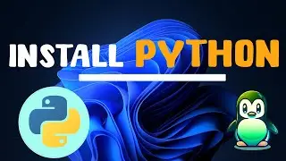 How to install Python on Windows | ByteAdmin