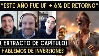 🔴Inflación, Tasas y Caída de Cuota de Fondos de Renta Inmobiliaria