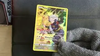 Pikachu TG05/TG30 - Pokemon Lost Origin