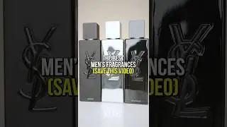 Best Men's Fragrances! Don’t Buy The Wrong Men’s Fragrances! 