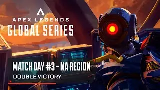 Cloud9 vs TSM for Game 4! ALGS Pro League - NA | Apex Legends