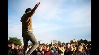 UDG - Magnety - Brno ( REGIOJET MUSIC FEST )