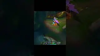 New Udyr brrrrrrrrrrrrrrrrrrrrrrrr