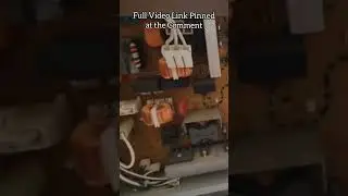 Kyocera TASKalfa Printer Error 0980 