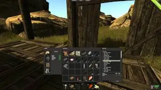 Rust Дневники #20: Реактивный Rust