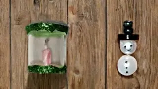 2 Easy Miniature Ornament Making/ DIY Miniature