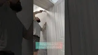 Как установить широкие доборы