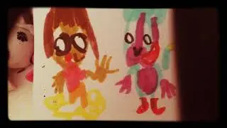 Small Nights with Dora Ending Scene