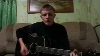 Гражданская оборона - МЫШЕЛОВКА (КАВЕР) + ПРАВИЛЬНЫЕ АККОРДЫ И СХЕМА БОЯ