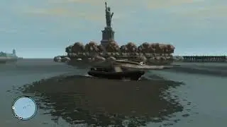 GTA IV - Ambient sounds
