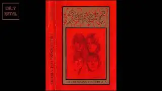 Secrecy - Like Burning One's Boats (Full Album)