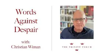 Words Against Despair