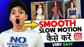 Best Android App For Smooth Slow Motion