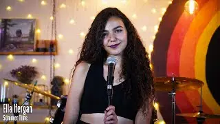 Ella Ifergan - Summer Time(Ella Fitzgerald Cover) | Patifon Music