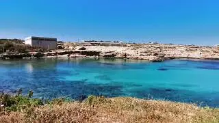 Cala Pisana, 29/04/2019!!!