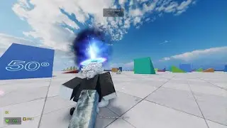 Slide glitch