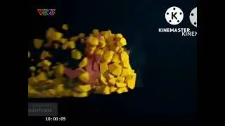 VTV3 - Hình Hiệu Mr & Miss SV 2013 (2013) (1) | Đài Truyền Hình Việt Nam