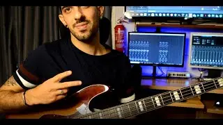 Victor Wooten - U Can't Hold No Groove ( Vabass Cover)