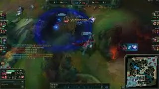 Aatrox Pentakill Crit Lethality Full Potential