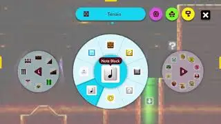 New Super Mario Bros. Plus Behind The Scenes World 8