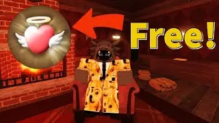 Free revive in ROBLOX doors with no cheating | new code !?