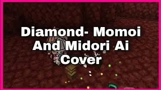 [REUPLOAD] Diamond - Momoi And Midori Ai Cover (Blue Archive)