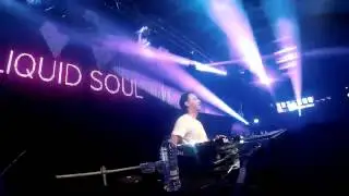 Episode 21: LIQUID SOUL at A State of Trance 2017