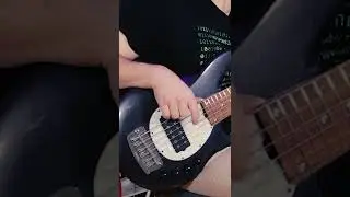 Adrenaline Mob - Violent State of Mind. Еще больше разборов на канале. 