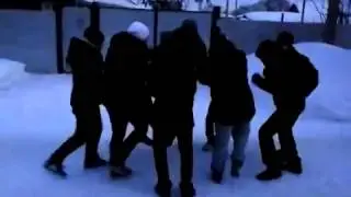 Harm bass от нас!!!!!