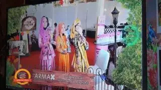 Augmented Reality Photo Booth @ PRPP Semarang