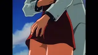 This is really soft ! Anime