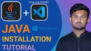 Beginner’s Guide to Installing Java with VS Code 2024: Full Tutorial
