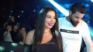 مايا غنام حفلة اسطنبول زوريات 