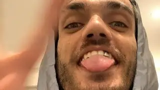 CLIPE NOVO NO AR