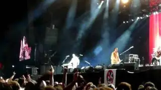Faith No More - Midlife Crisis - Pukkelpop 2009