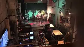甲斐バンド「ビューティフルエネルギー」cover