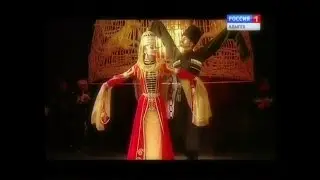 Нальмэс - 80 лет