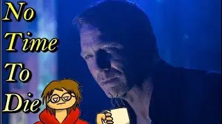 No Time To Die: A Fun Conclusion For Bond