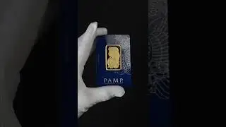 Un véritable classique et la valeur intrinsèque de l'or Le lingot d'or Lady Fortuna