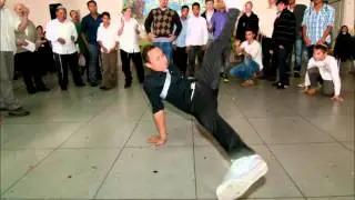 KSC Shabooyah show