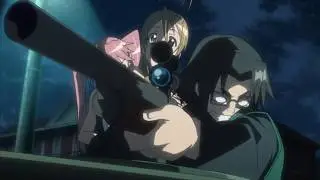 школа мертвяков AMV