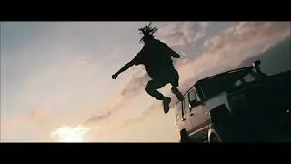 Ezhel - Karanlık ft Ati242, Ohash, Şam, Khontkar & Maestro