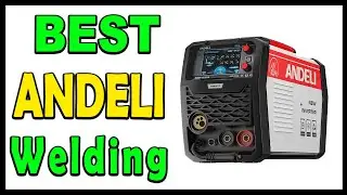 Top 5 Best ANDELI Welding Machine Review 2025