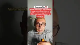 business credit tip