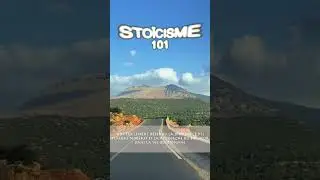 Stoïcisme101: Sénèque et la recherche du bonheur 💫